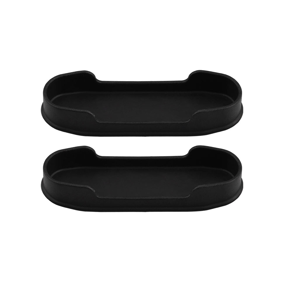 Silicone Beam Propeller Protective Cover Stabilizer for DJI Mavic Mini Accessories - Black