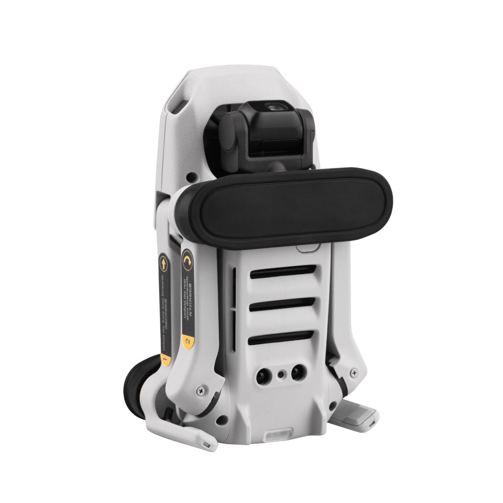 Silicone Beam Propeller Protective Cover Stabilizer for DJI Mavic Mini Accessories - Black