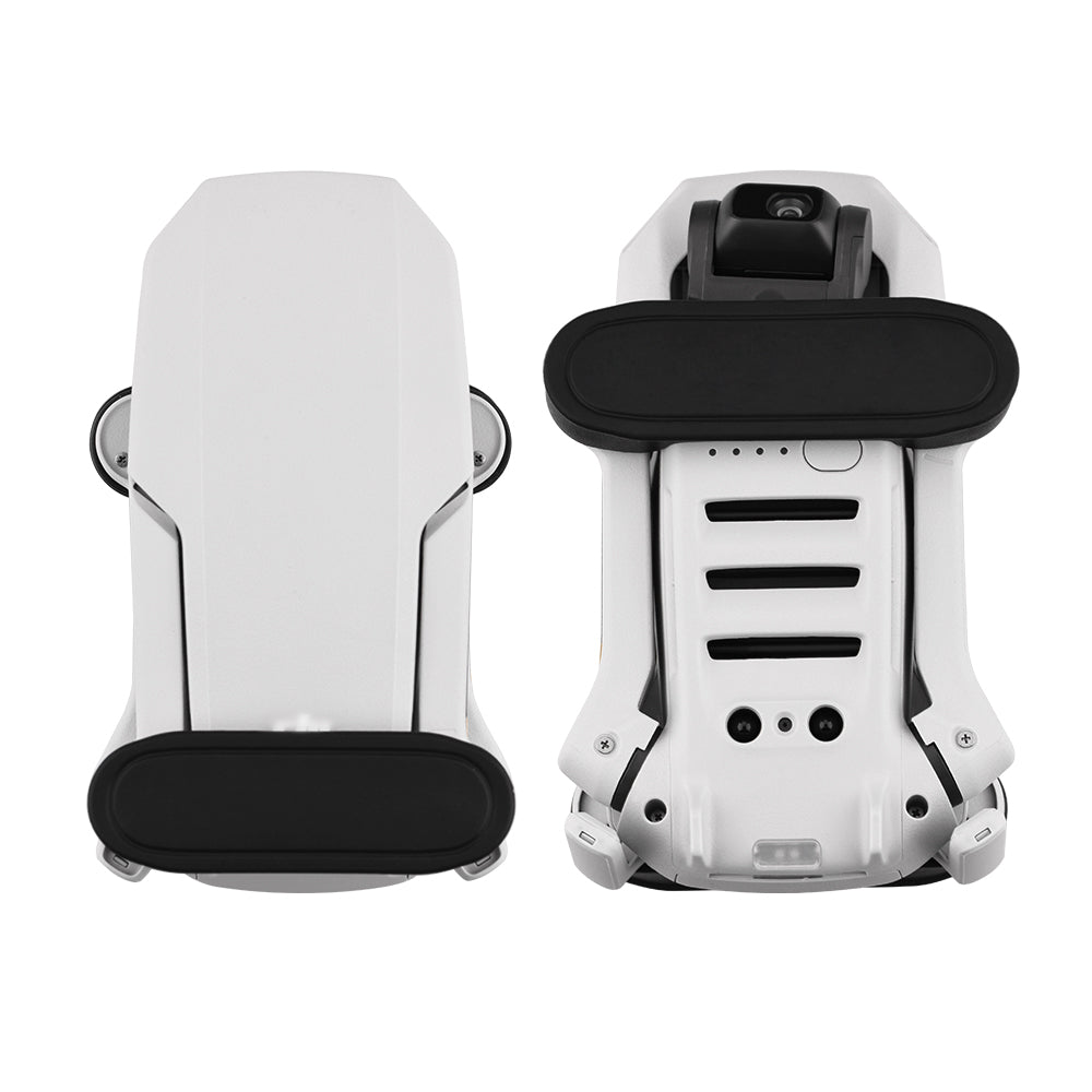 Silicone Beam Propeller Protective Cover Stabilizer for DJI Mavic Mini Accessories - Black