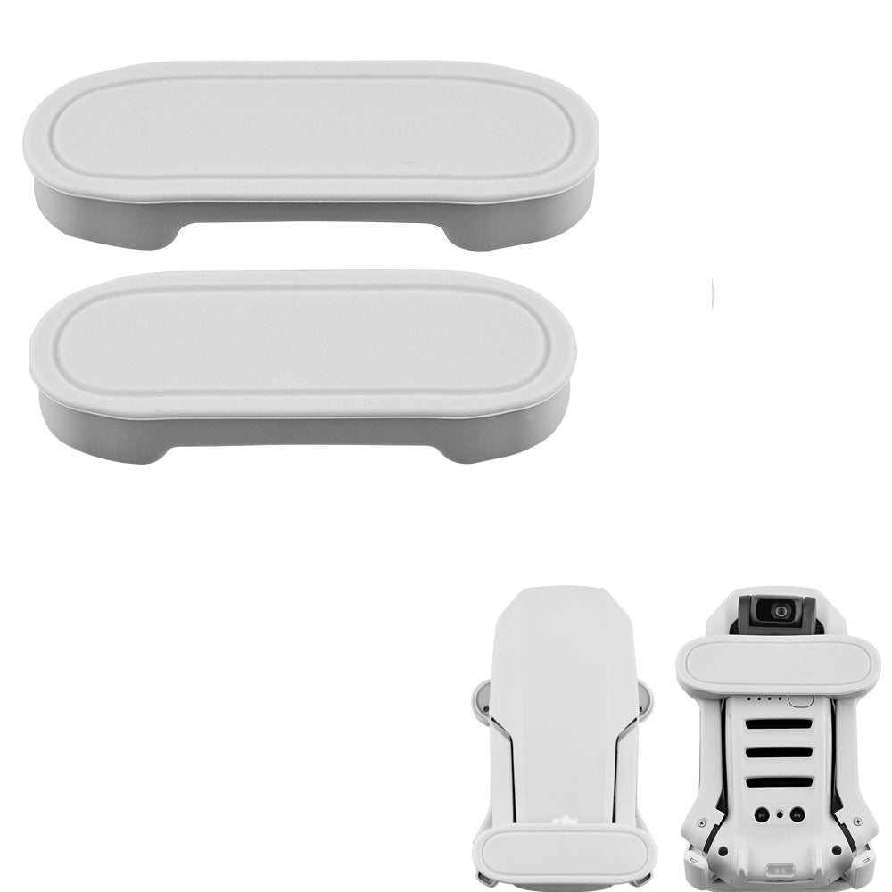 Silicone Beam Propeller Protective Cover Stabilizer for DJI Mavic Mini Accessories