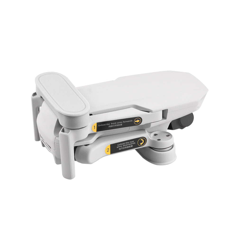 Silicone Beam Propeller Protective Cover Stabilizer for DJI Mavic Mini Accessories