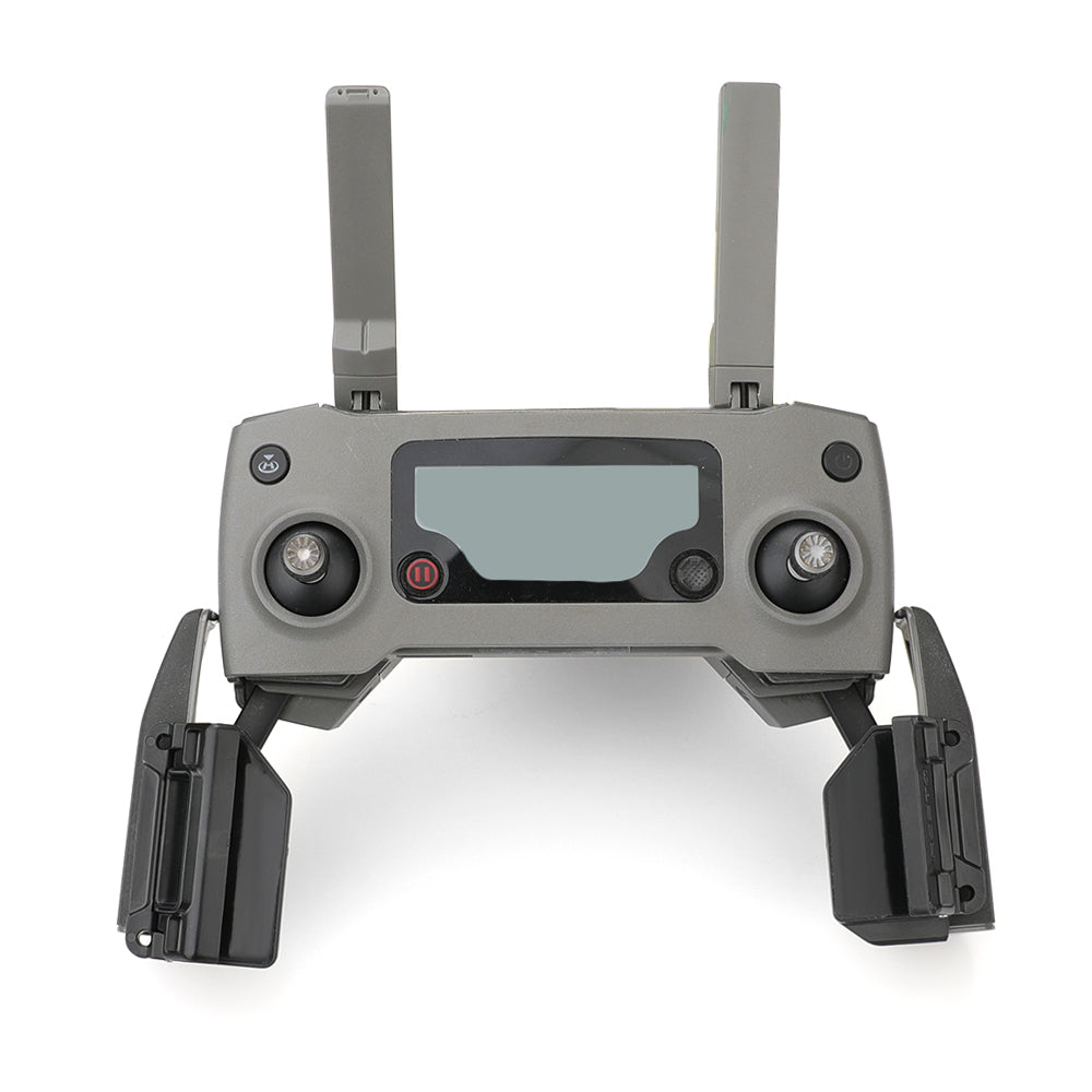 RCGEEK Universal Remote Control Pad Mobile Phone Holder with Strap for DJI Mavic Mini / Air / 2