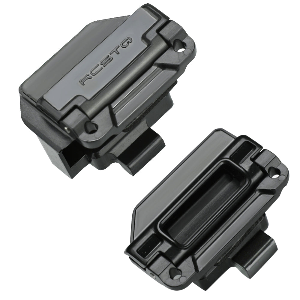 RCGEEK Universal Remote Control Pad Mobile Phone Holder with Strap for DJI Mavic Mini / Air / 2