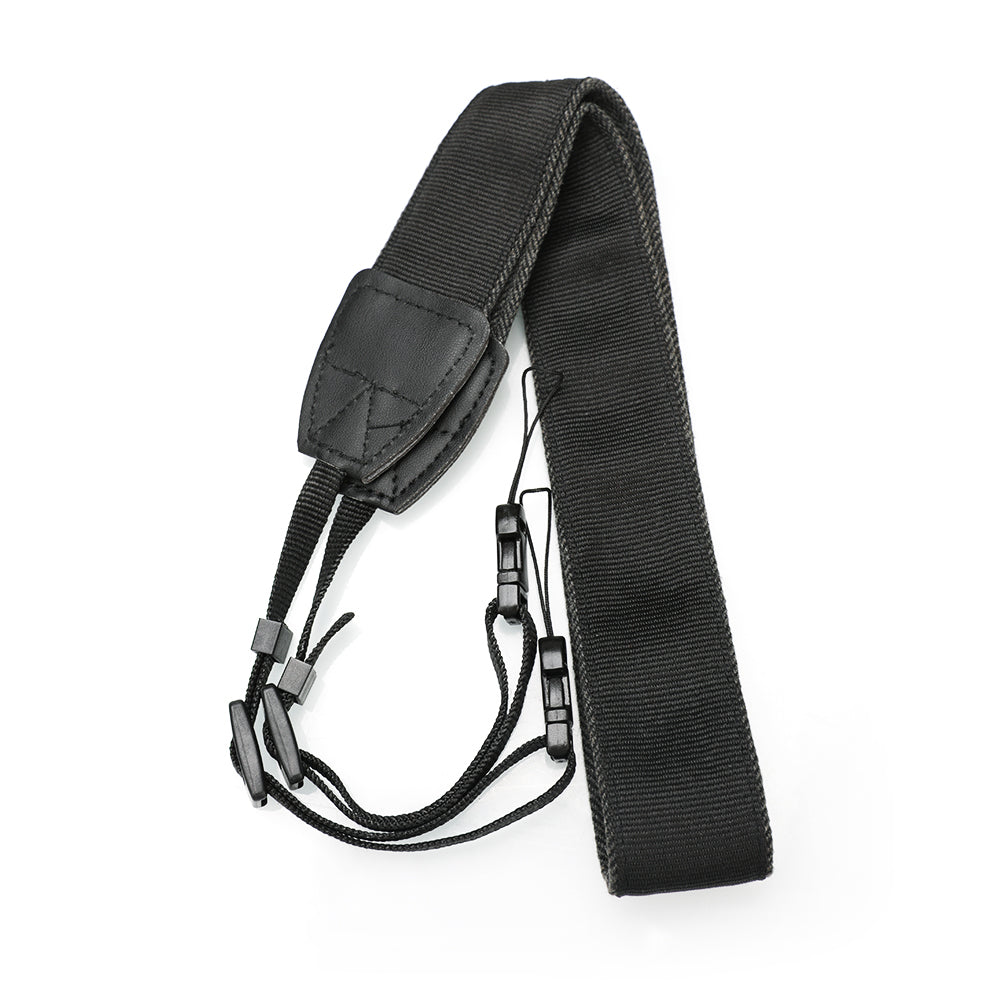 RCGEEK Universal Remote Control Pad Mobile Phone Holder with Strap for DJI Mavic Mini / Air / 2