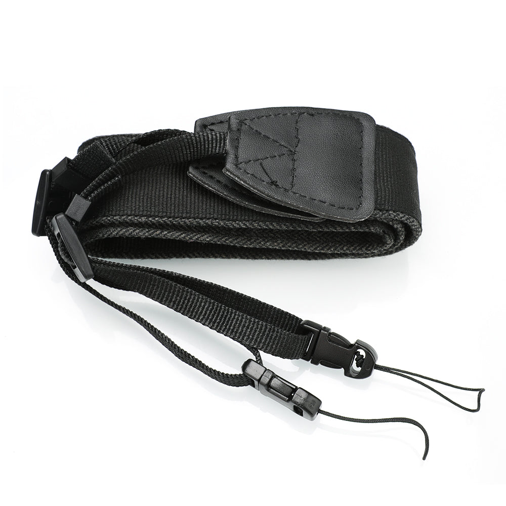 RCGEEK Universal Remote Control Pad Mobile Phone Holder with Strap for DJI Mavic Mini / Air / 2