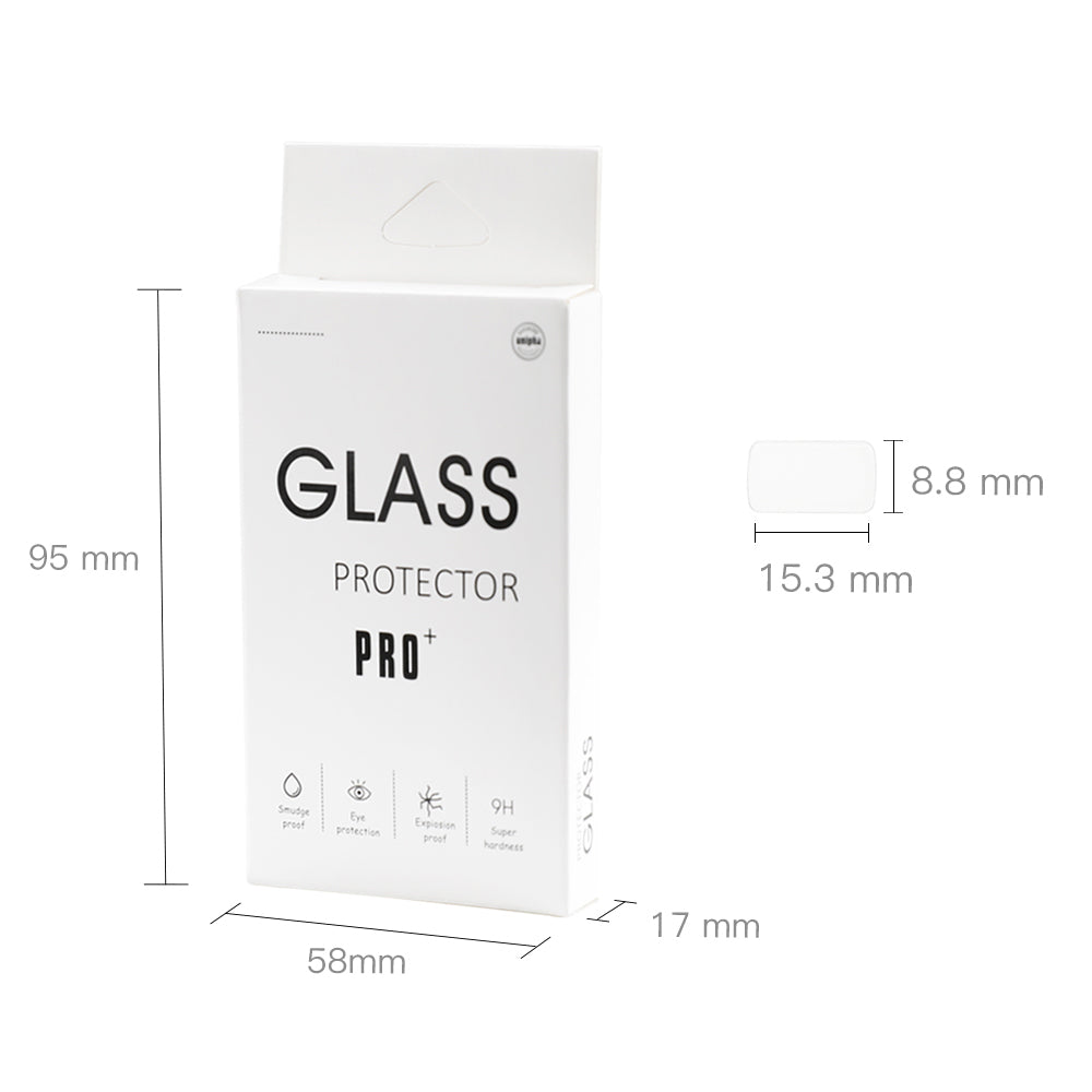 3PCS RCGEEK Tempered Glass Screen Protector Film for DJI Mavic Air 2