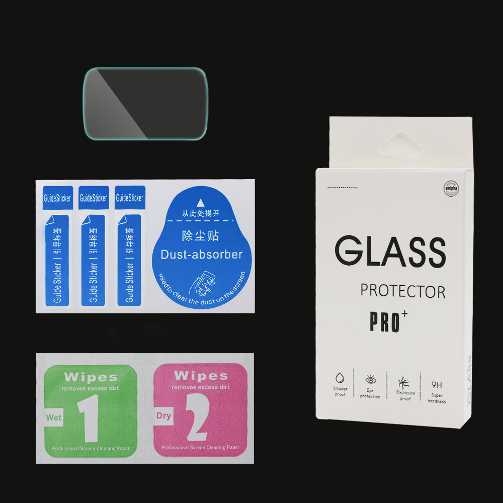 3PCS RCGEEK Tempered Glass Screen Protector Film for DJI Mavic Air 2