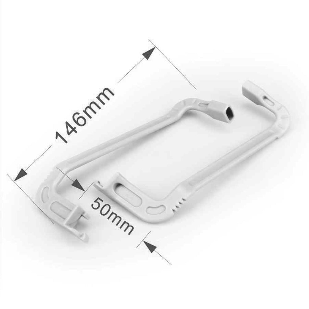 Safety Height Extender Landing Gear Kits for DJI Mavic Mini Drone