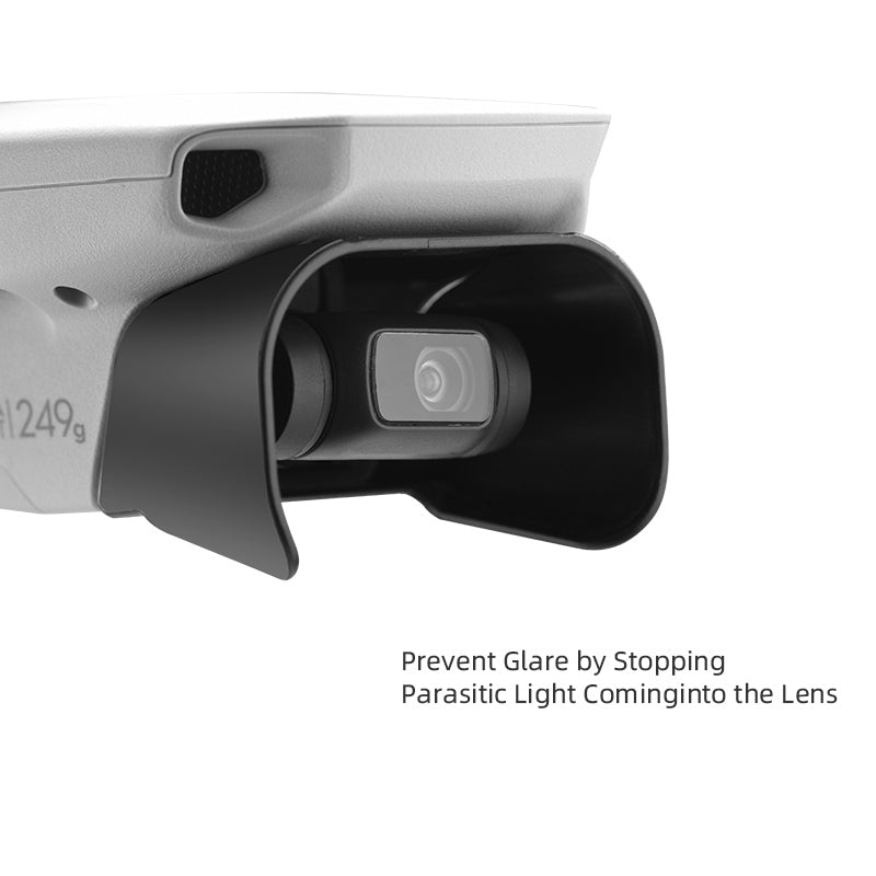 Lens Hood for DJI Mavic Mini Accessories (Mold Opening Version)