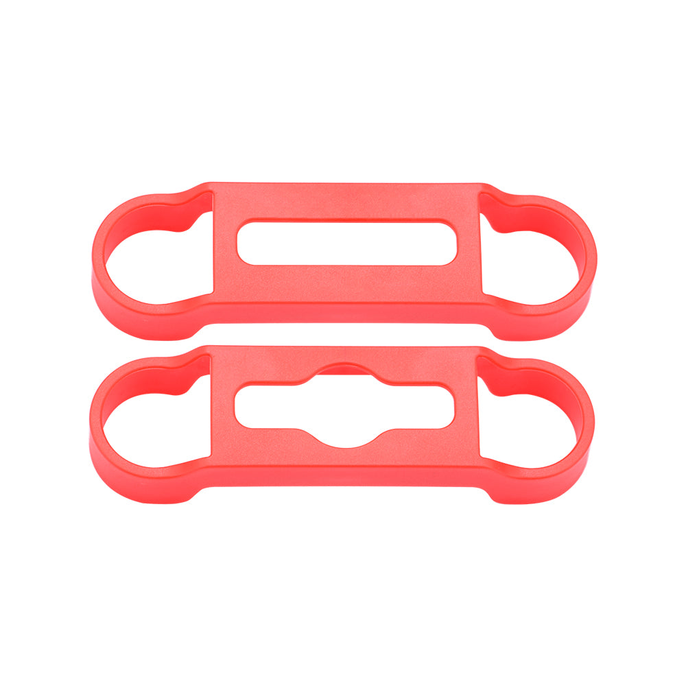 2PCS/Lot Propeller Holder Protector Stabilizer for DJI Mavic Mini Drone - Red