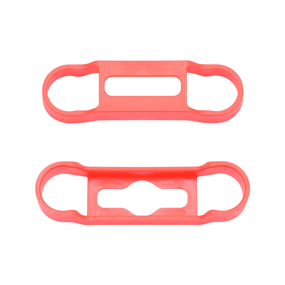 2PCS/Lot Propeller Holder Protector Stabilizer for DJI Mavic Mini Drone - Red