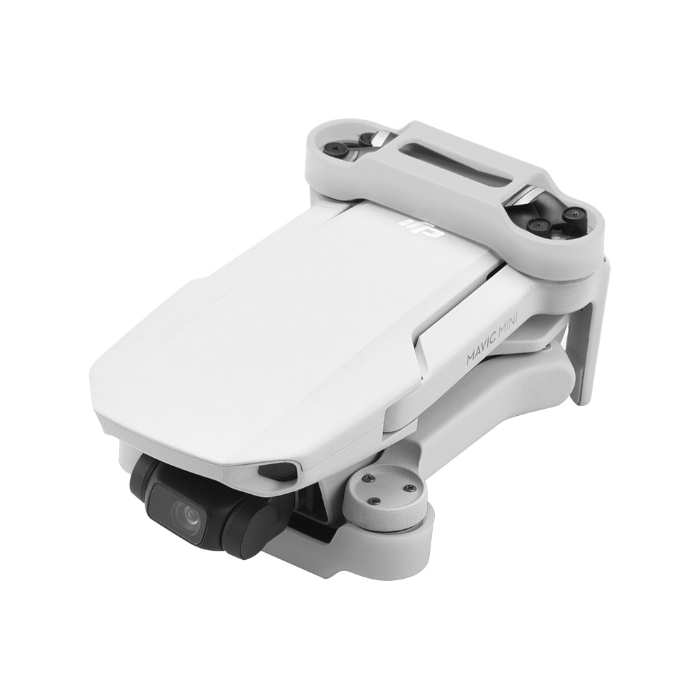 2PCS/Lot Propeller Holder Protector Stabilizer for DJI Mavic Mini Drone - White