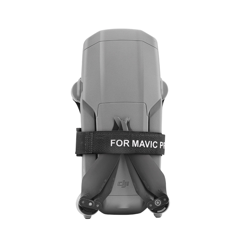 Propeller Protection Blade Holder Protector for Mavic Air 2 Drone Attachment - Black