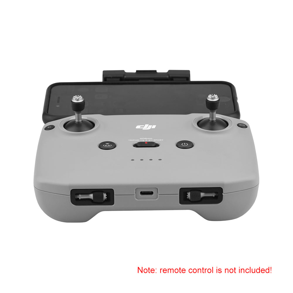 Anti-skid Thumb Rocker Remote Control Joystick Handle for DJI Mavic Air 2
