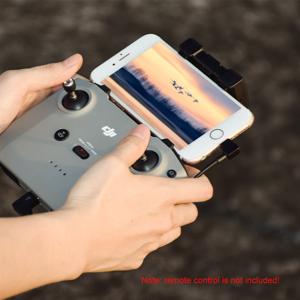 Anti-skid Thumb Rocker Remote Control Joystick Handle for DJI Mavic Air 2