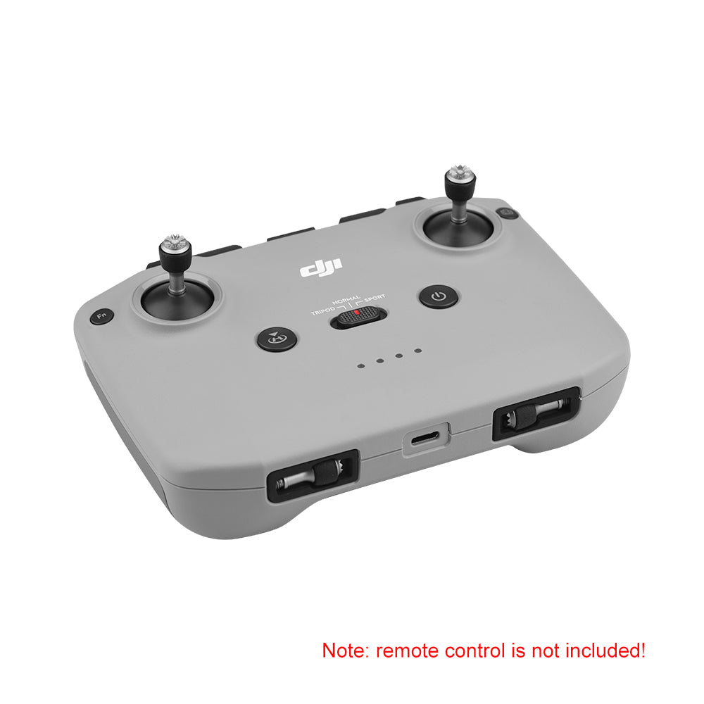 Anti-skid Thumb Rocker Remote Control Joystick Handle for DJI Mavic Air 2