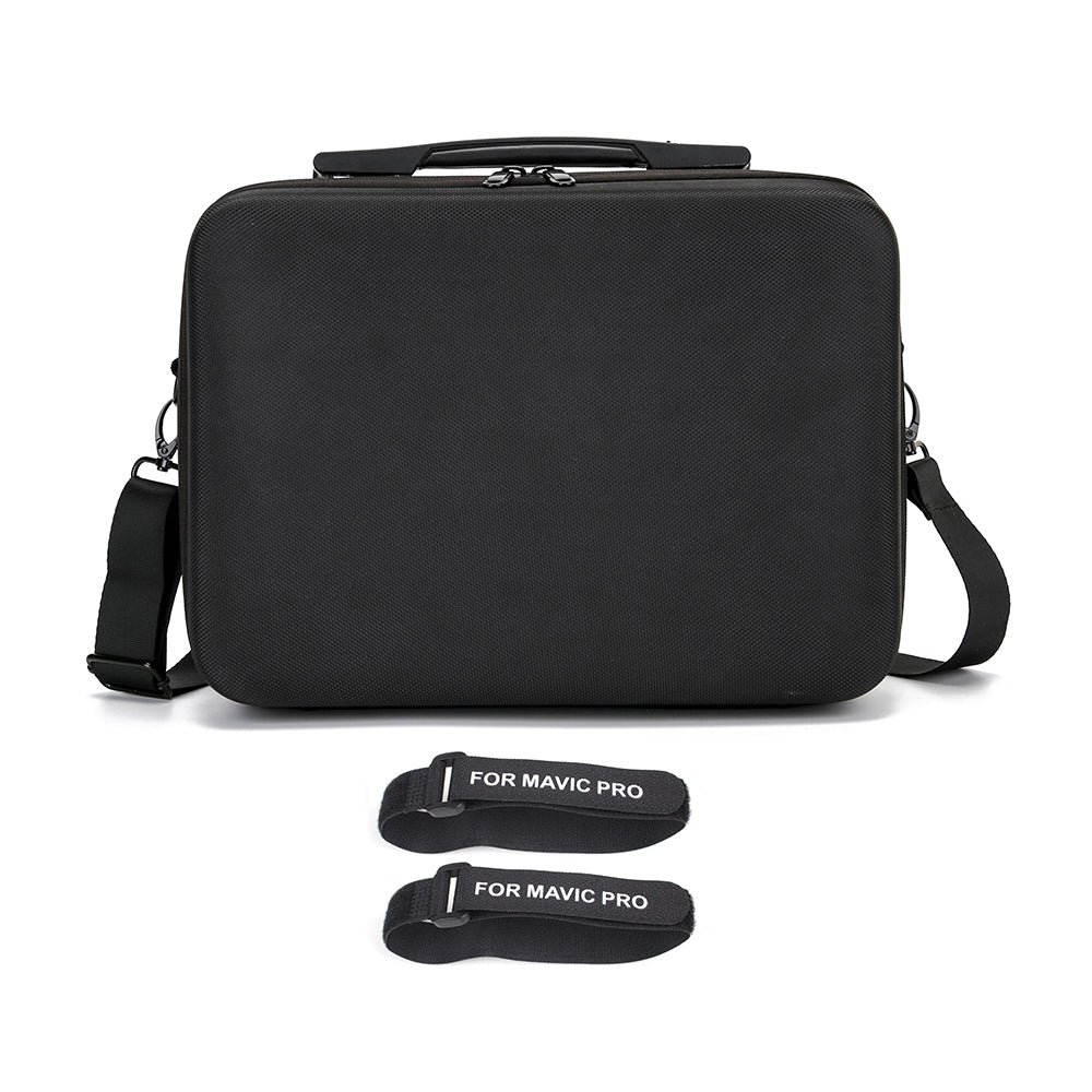 Propeller Protective Strap & Nylon Storage Bag for Mavic Air 2 Drone Attachment