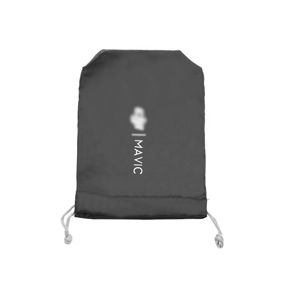 Portable Storage Bag for DJI Mavic Mini / Mavic 2 / Mavic Pro / Mavic Air - Black