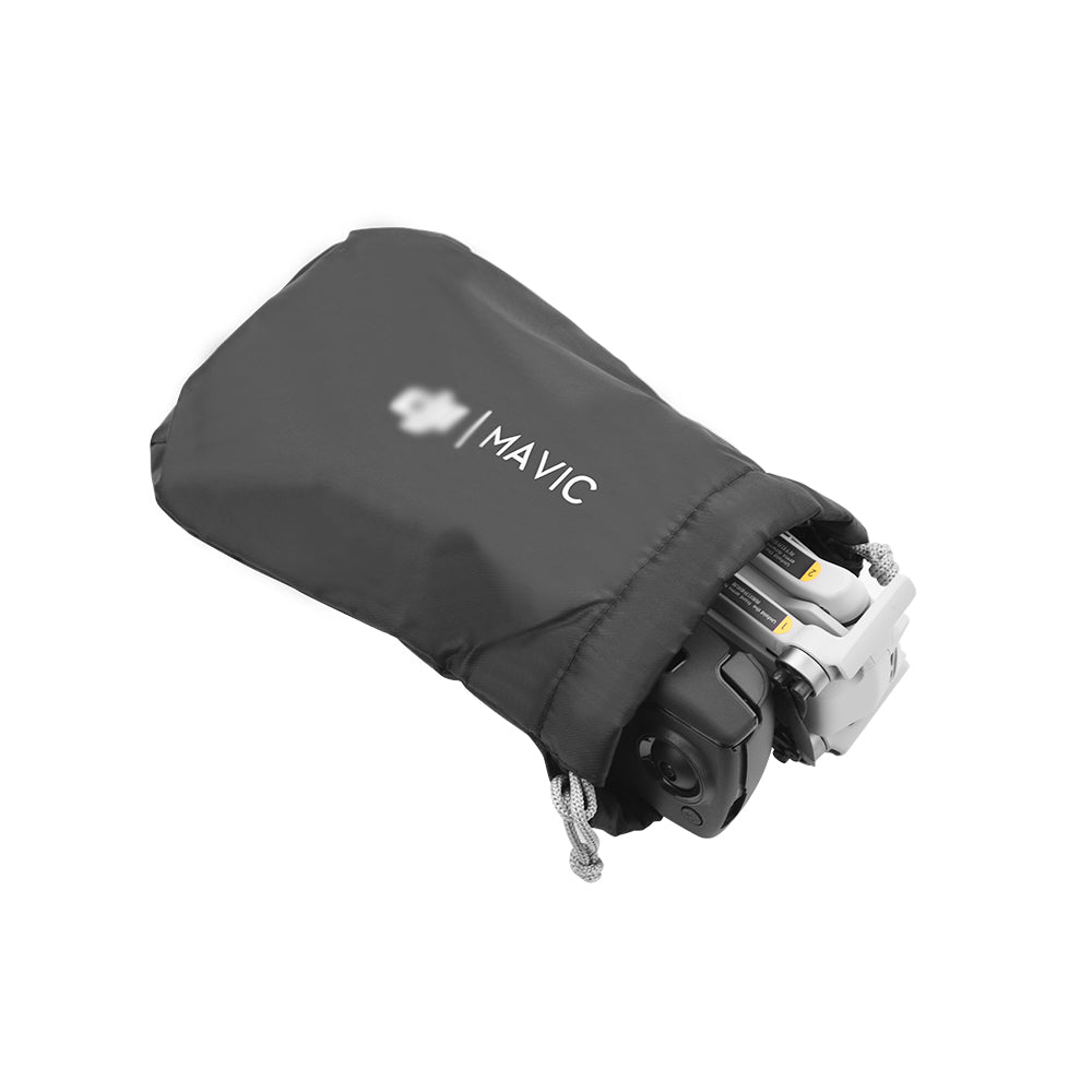 Portable Storage Bag for DJI Mavic Mini / Mavic 2 / Mavic Pro / Mavic Air - Black