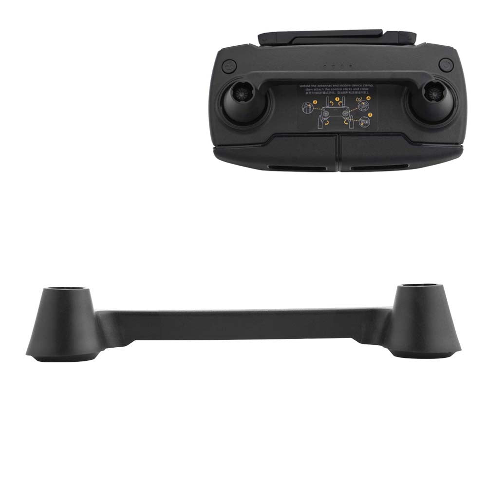 Joystick Protector for DJI Mavic Mini Drone Remote Controller Thumb Stick Guard Rocker Cover - Black