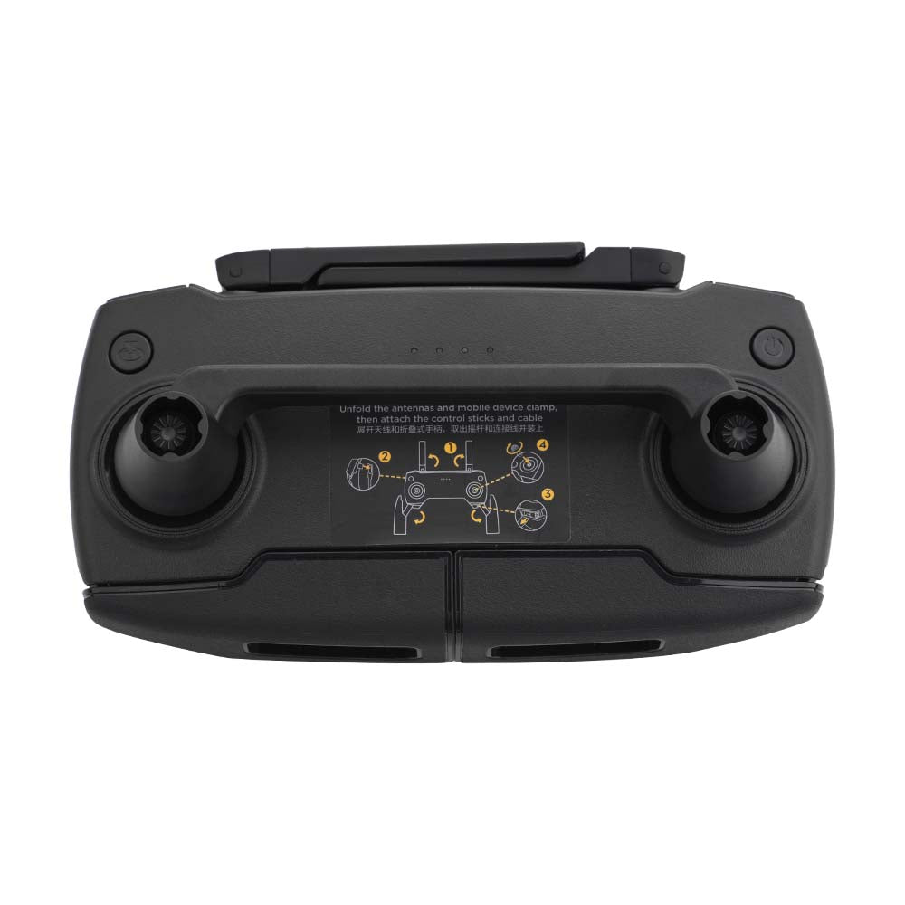 Joystick Protector for DJI Mavic Mini Drone Remote Controller Thumb Stick Guard Rocker Cover - Black