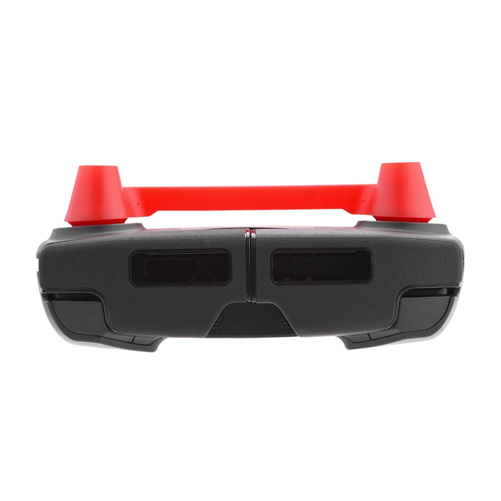 Joystick Protector for DJI Mavic Mini Drone Remote Controller Thumb Stick Guard Rocker Cover - Red