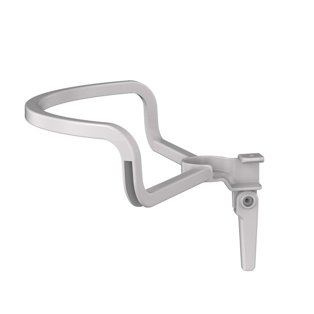 4PCS Quick Release Propeller Guards Foldable Anti-collision Ring Set for DJI Mavic Mini - White