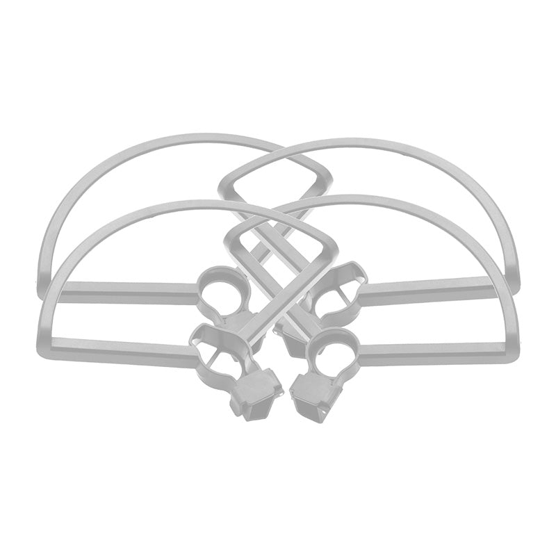 Quick Release Anti-Collision Ring Propeller Protection Guard for Mavic Mini Drone - Grey
