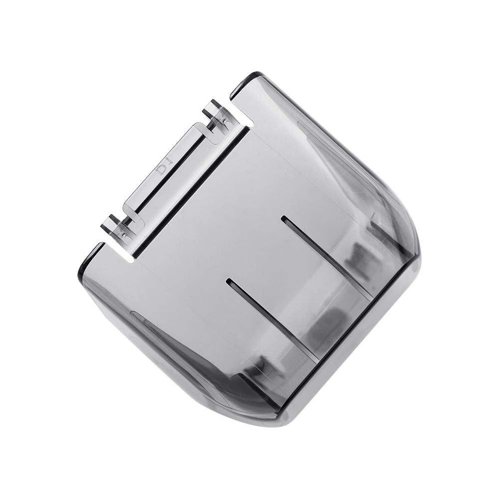 Lens Protective Cap + Remote Control Rocker Protector for DJI Mavic Mini Drone - Black