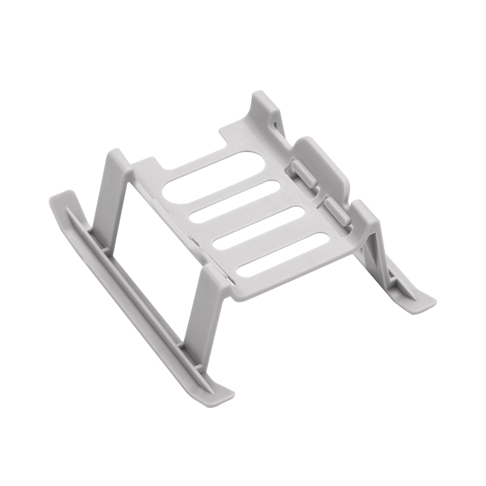 Landing Gear Extensions Leg + 2 Pairs Carbon Fiber Propeller Blade for DJI Mavic Mini Drone