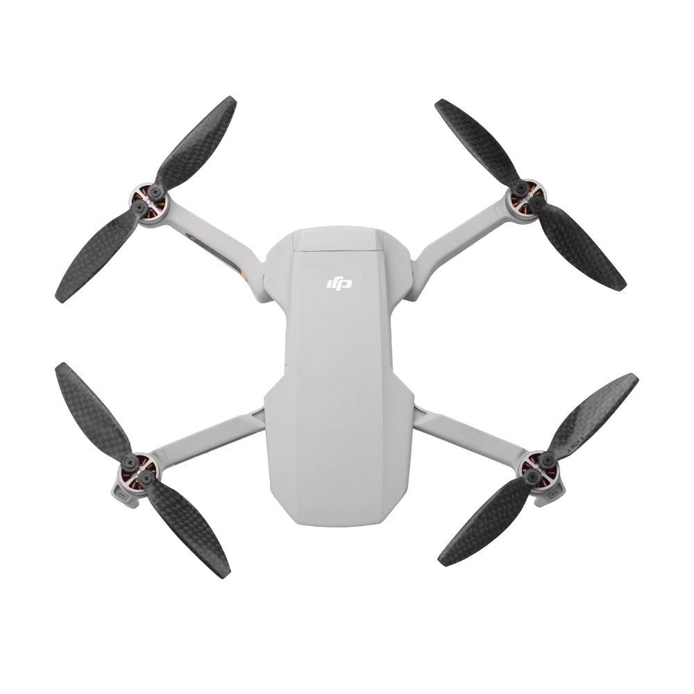Four Pairs Carbon Fiber Propellers Blade for DJI Mavic Mini Drone