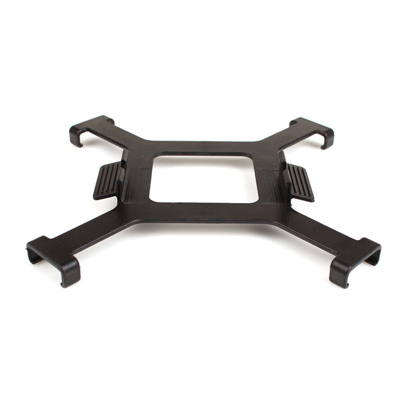 For DJI Spark Drone Propeller Props Blades Fixer Holder Protective Guard (max1766) - Black