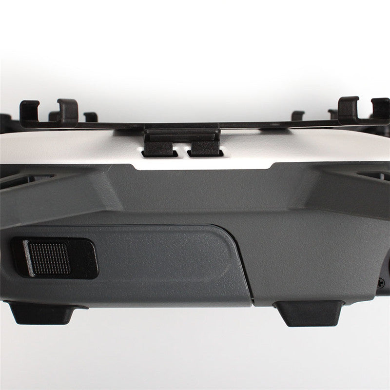 For DJI Spark Drone Propeller Props Blades Fixer Holder Protective Guard (max1766) - Black