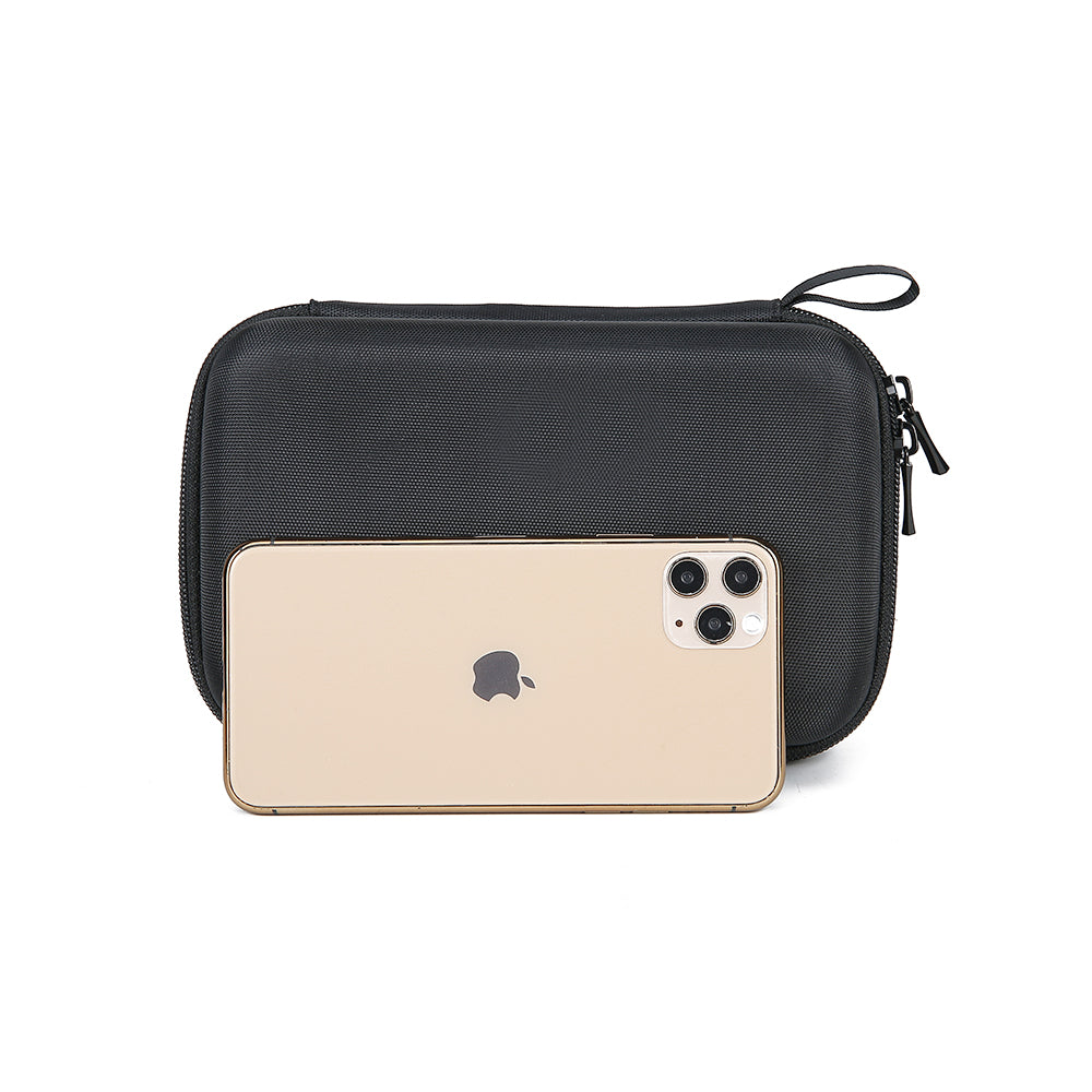 Storage Bag Carrying Case for DJI Mavic Air 2 Drone Remote Controller Accessories (EWB7493)