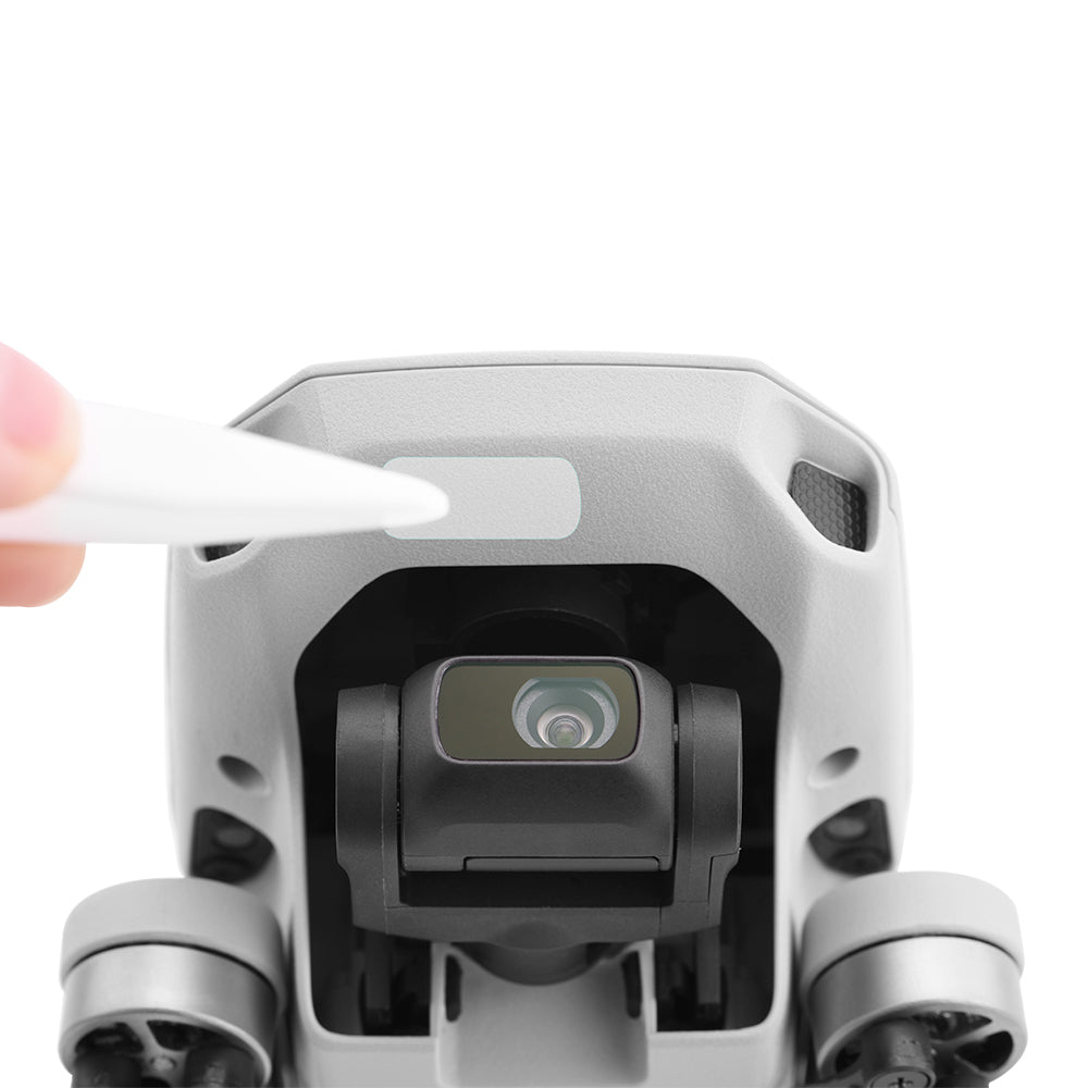 Camera Lens Protector Tempered Glass Film 9H Anti-scratch Cover for DJI Mavic Mini