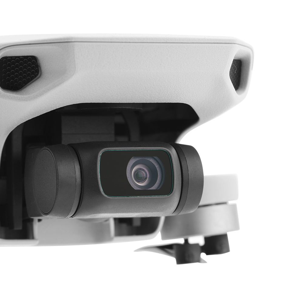 Camera Lens Protector Tempered Glass Film 9H Anti-scratch Cover for DJI Mavic Mini