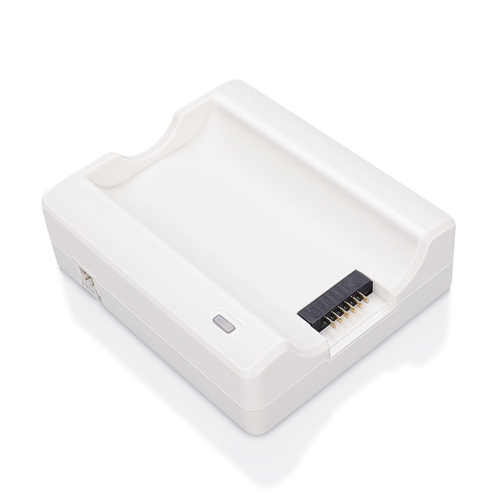 RCSTQ Battery Charger QC3.0 Fast Charging Dock Station for DJI Mavic Mini - UK Plug