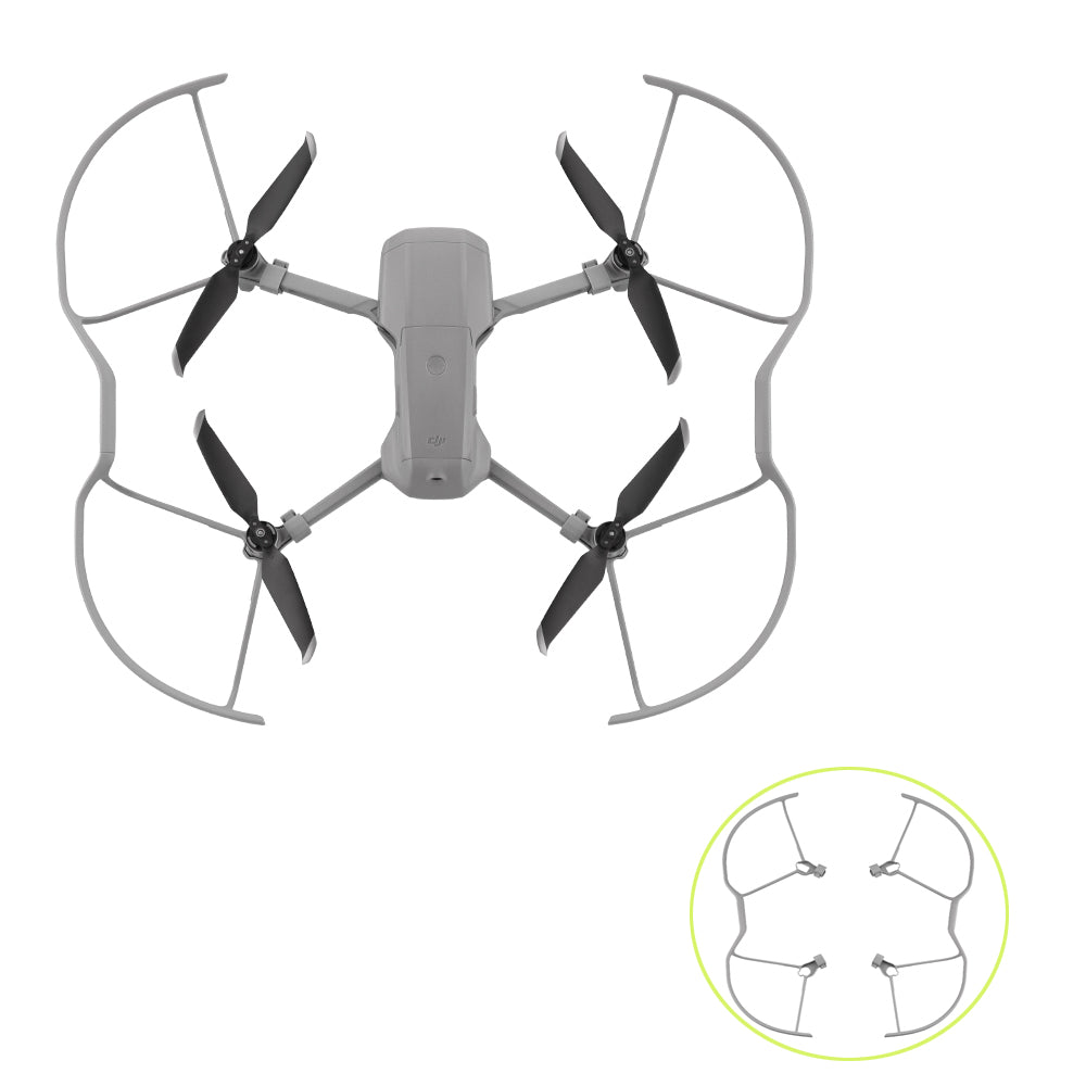 EWB7542 Propeller Guards Blade Guards Fully Surround Anti-collision Ring for Mavic Air 2 Drone