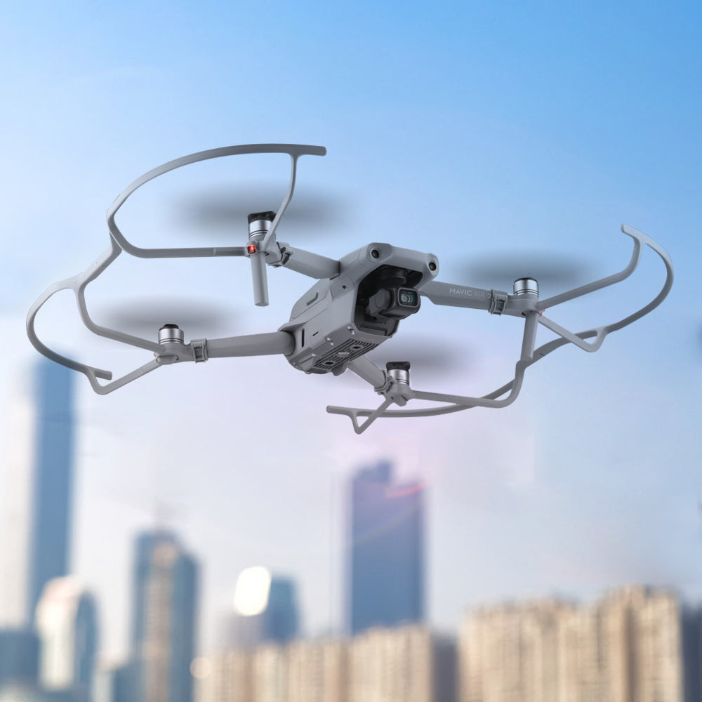 EWB7542 Propeller Guards Blade Guards Fully Surround Anti-collision Ring for Mavic Air 2 Drone