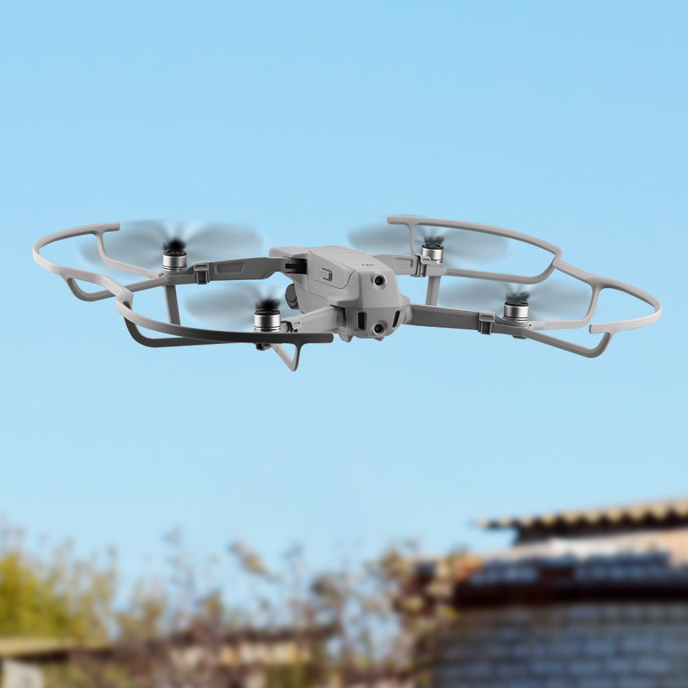 EWB7542 Propeller Guards Blade Guards Fully Surround Anti-collision Ring for Mavic Air 2 Drone