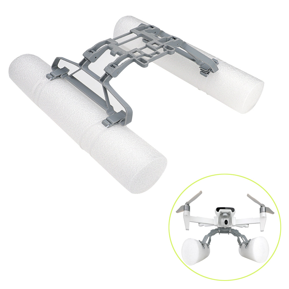 Uniqkart Heightened Tripod + Buoyancy Rod Floating Stick for FIMI X8 SE