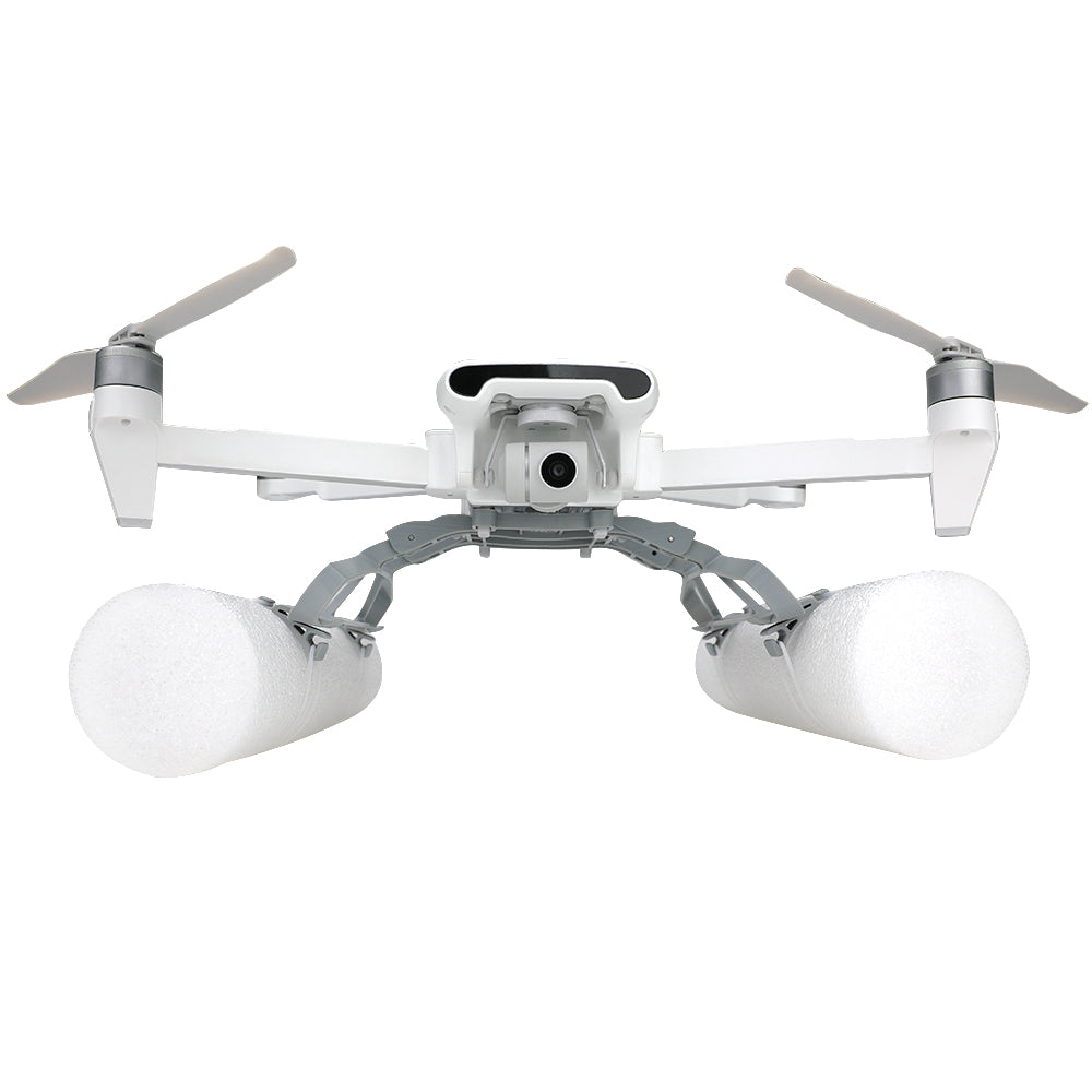 Uniqkart Heightened Tripod + Buoyancy Rod Floating Stick for FIMI X8 SE