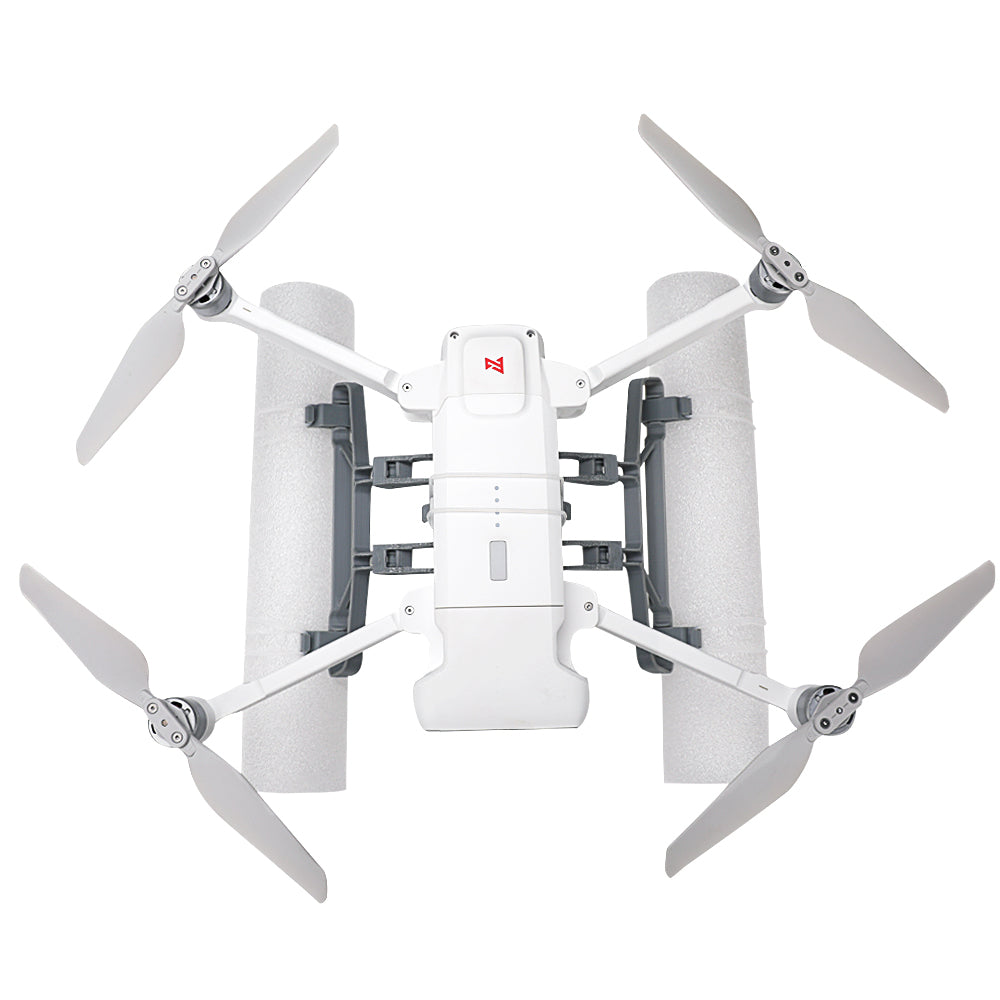 Uniqkart Heightened Tripod + Buoyancy Rod Floating Stick for FIMI X8 SE