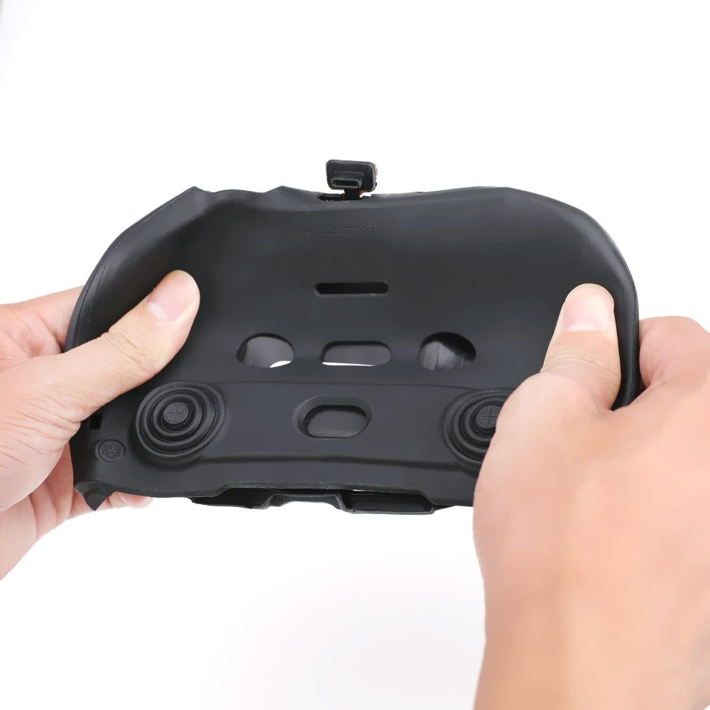 RCSTQ Dust-proof Remote Control Protective Cap Cover for Mavic Air 2 Drone