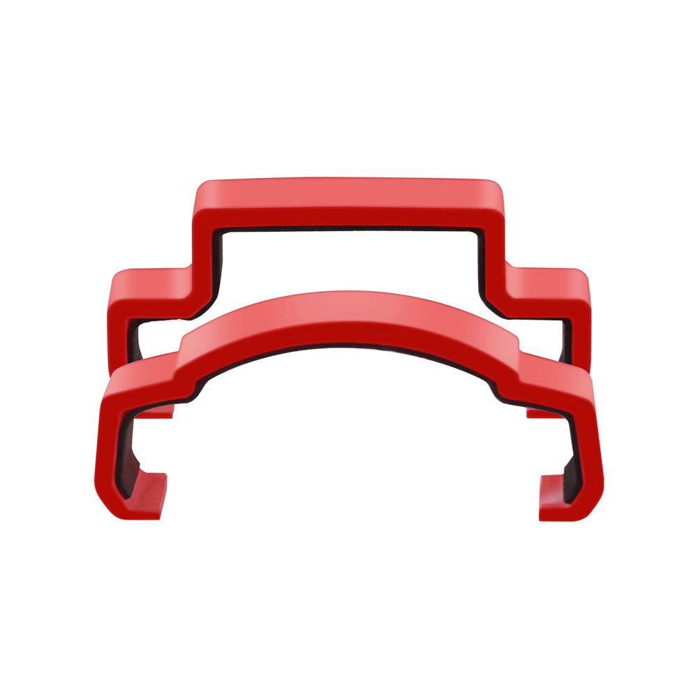 Propeller Fixing Holder Blade Stabilizer Protection Clip Arm Fixator for DJI Mavic Air 2 Drone - Red