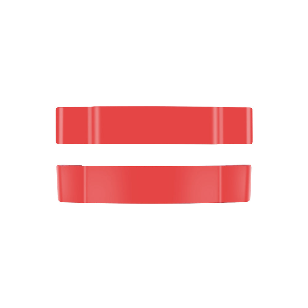 Propeller Fixing Holder Blade Stabilizer Protection Clip Arm Fixator for DJI Mavic Air 2 Drone - Red