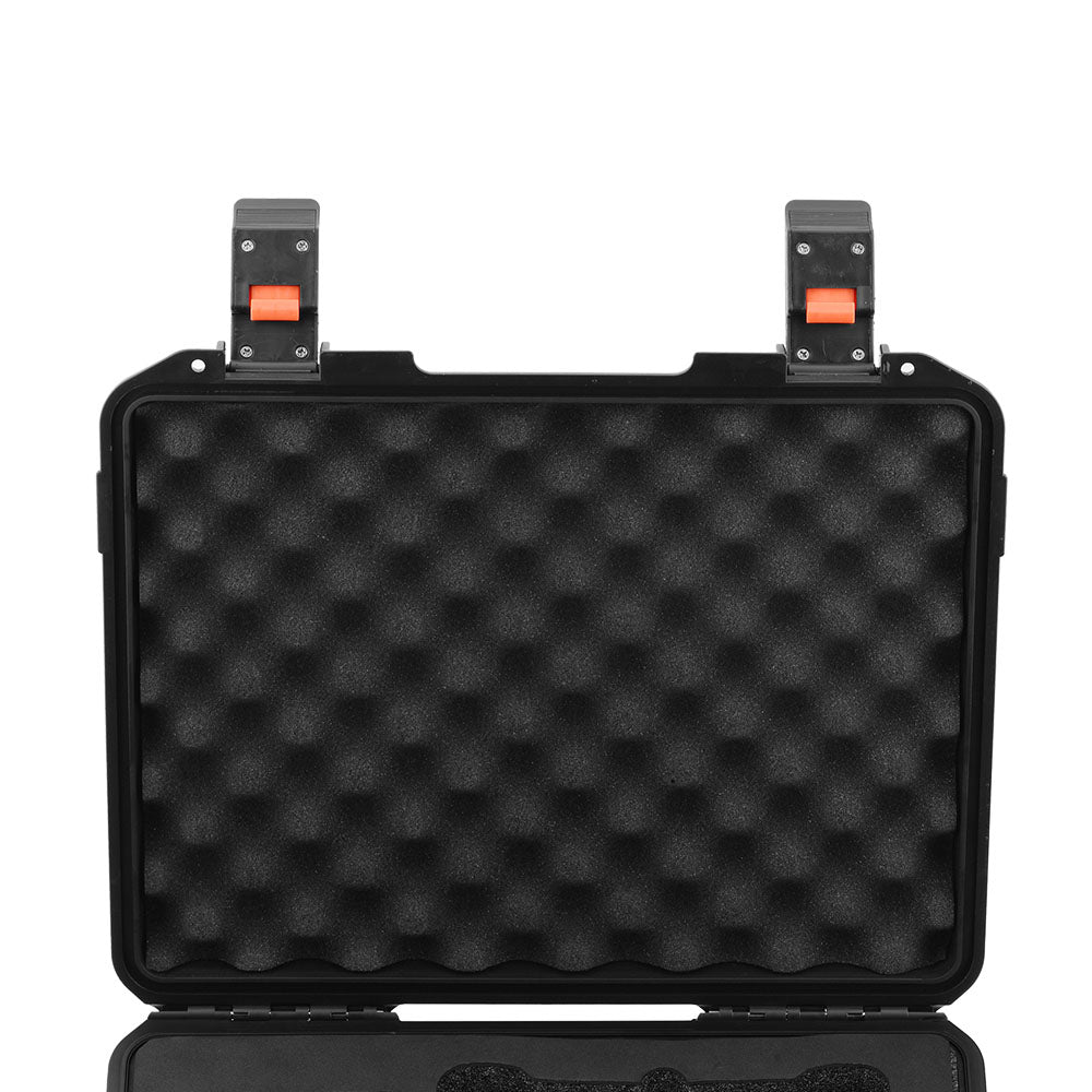 Waterproof Carrying Case Storage Bag Organizer Handbag Suitcase for FIMI X8SE