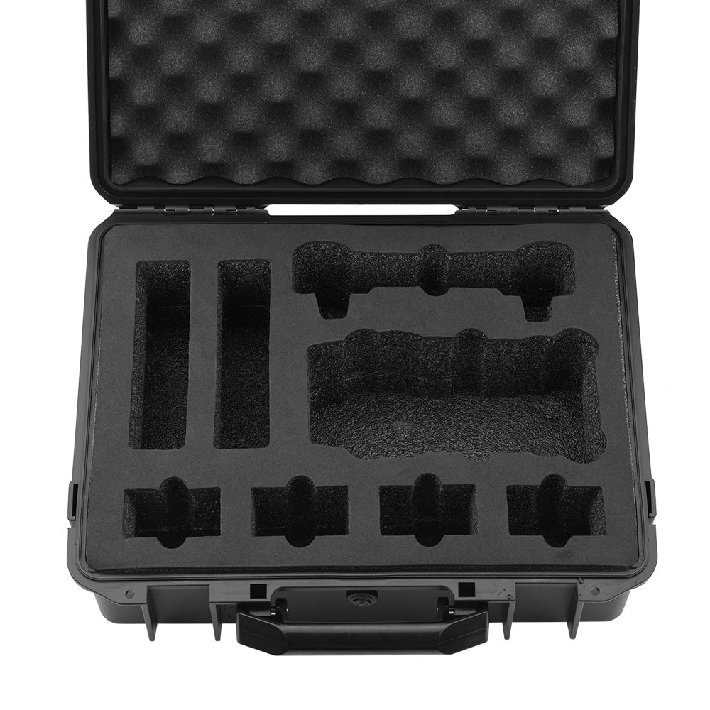 Waterproof Carrying Case Storage Bag Organizer Handbag Suitcase for FIMI X8SE