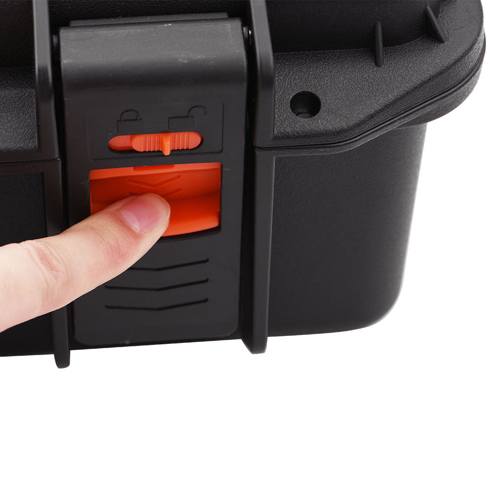 Waterproof Carrying Case Storage Bag Organizer Handbag Suitcase for FIMI X8SE