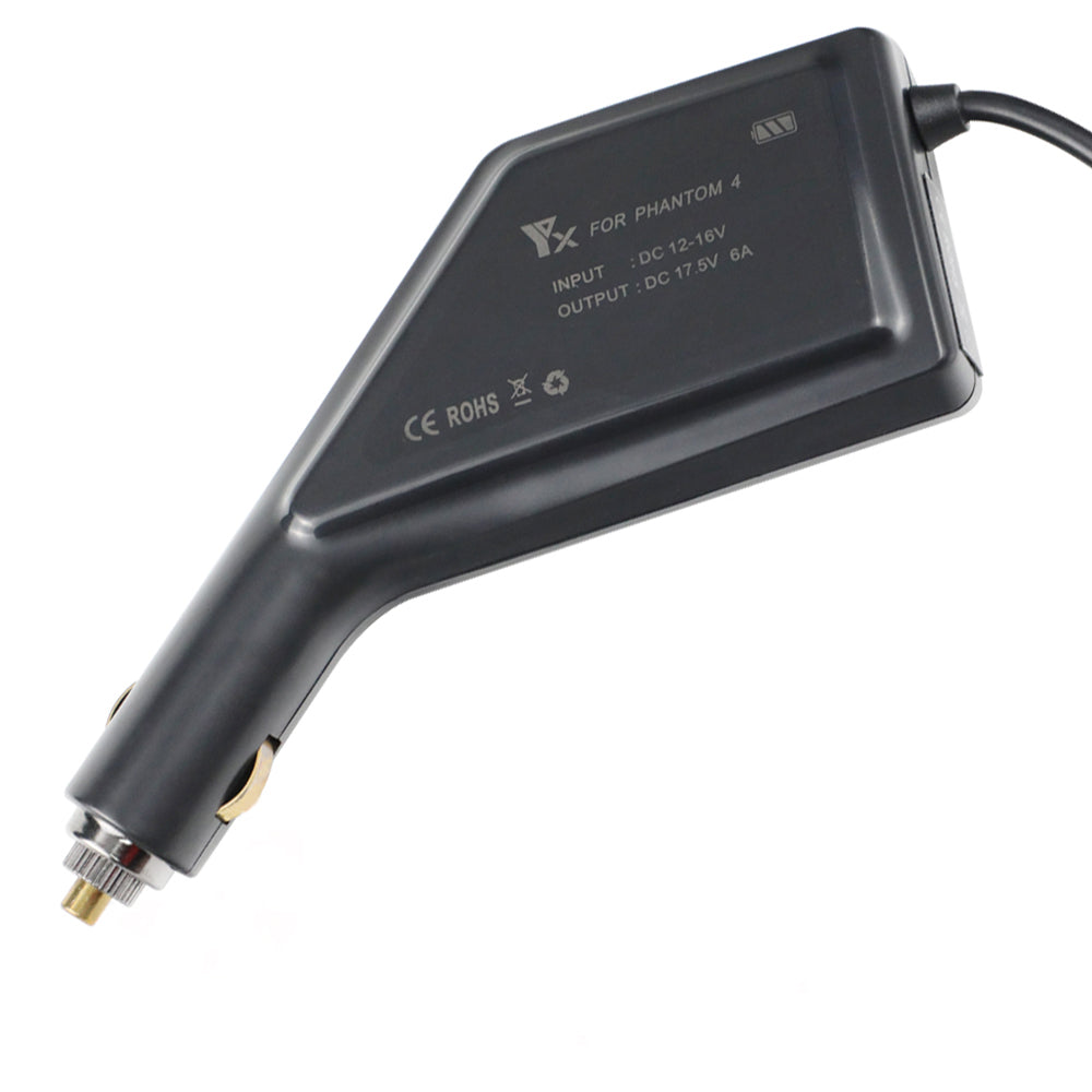 Car Charger for DJI Wizard 4/4 Pro/4A